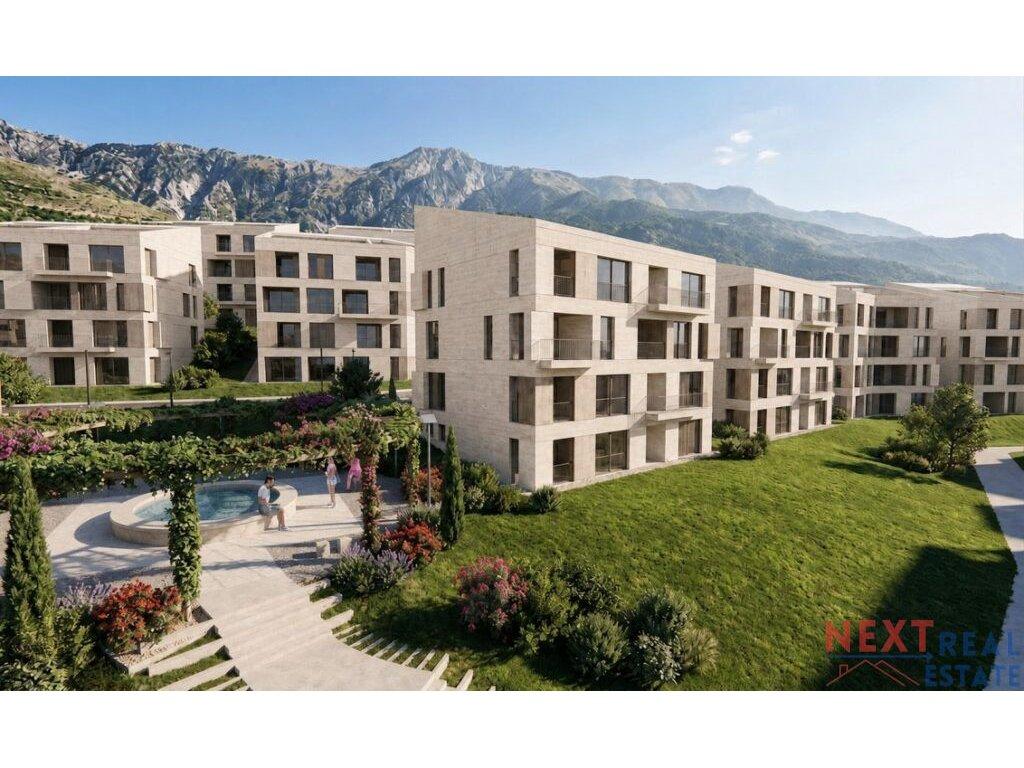 1-Bedroom Apartment in Vlorë — photograph 5
