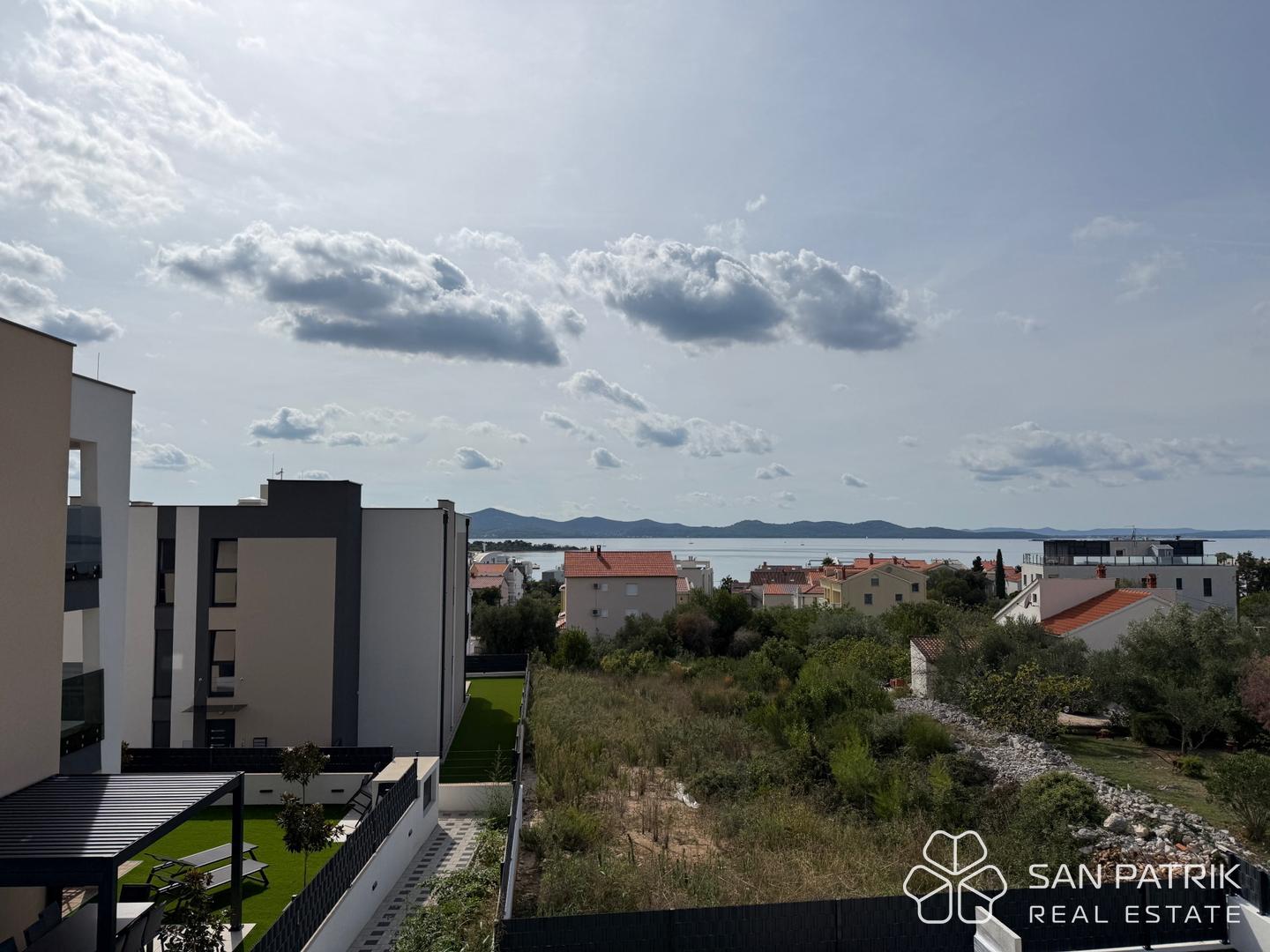 Zadar — photograph 2