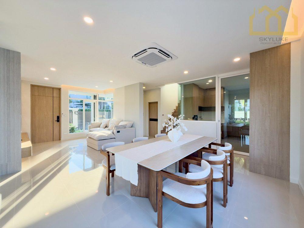Renovated House in Mueang Phuket — photograph 4