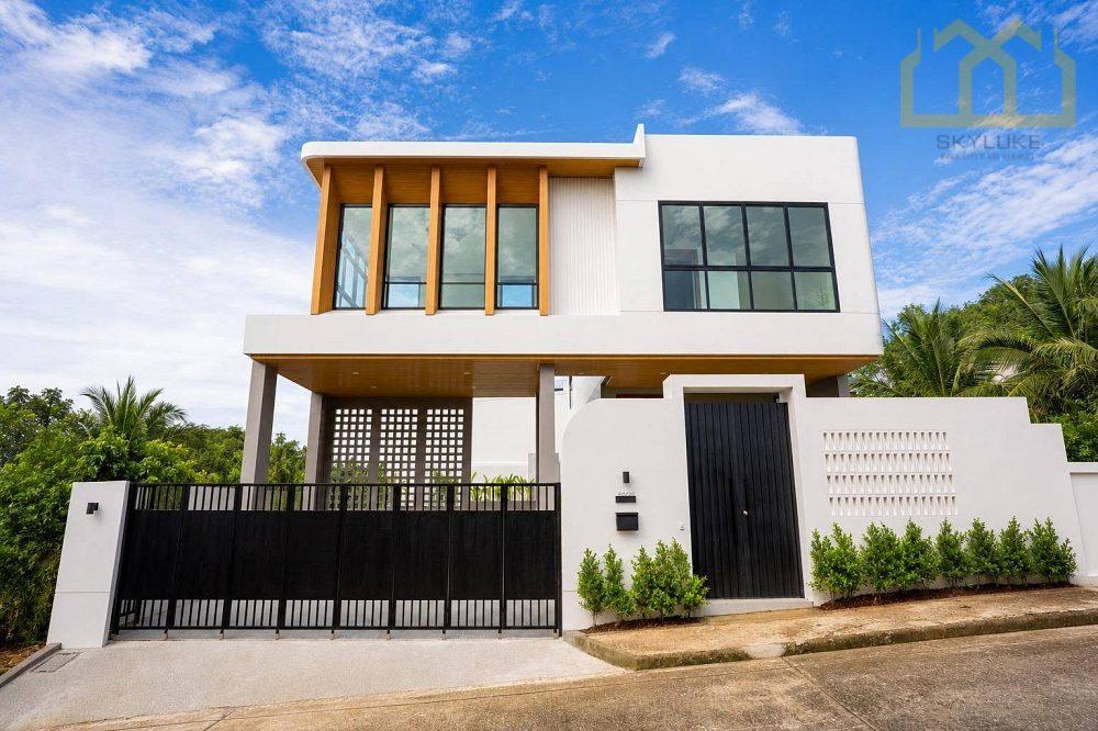 3-Bedroom Villa in Chalong — photograph 5