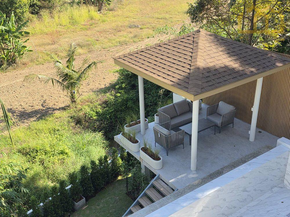 Family Pool Villa in Mueang Phuket — photograph 4