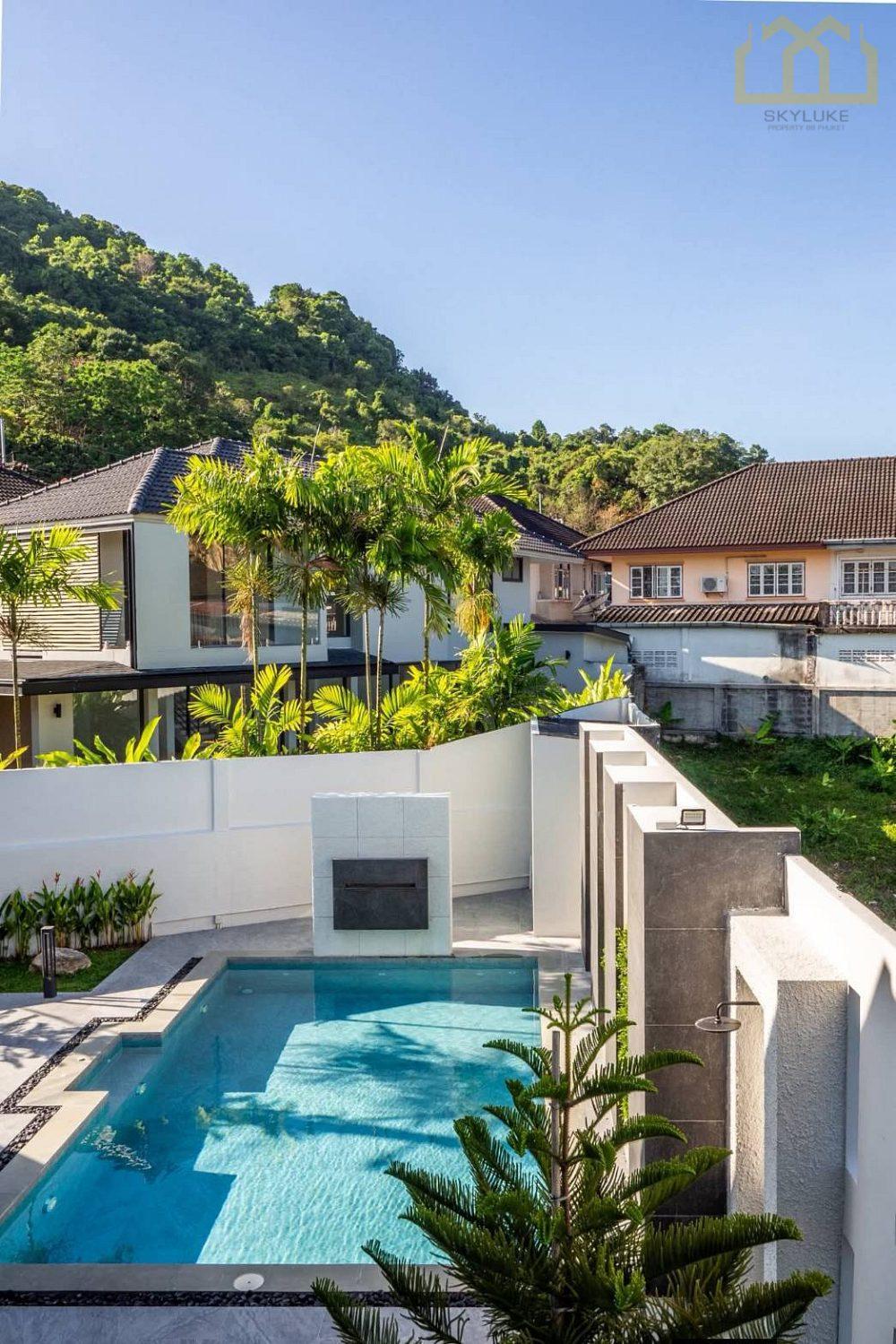 Renovated Pool Villa in Phuket — photograph 5