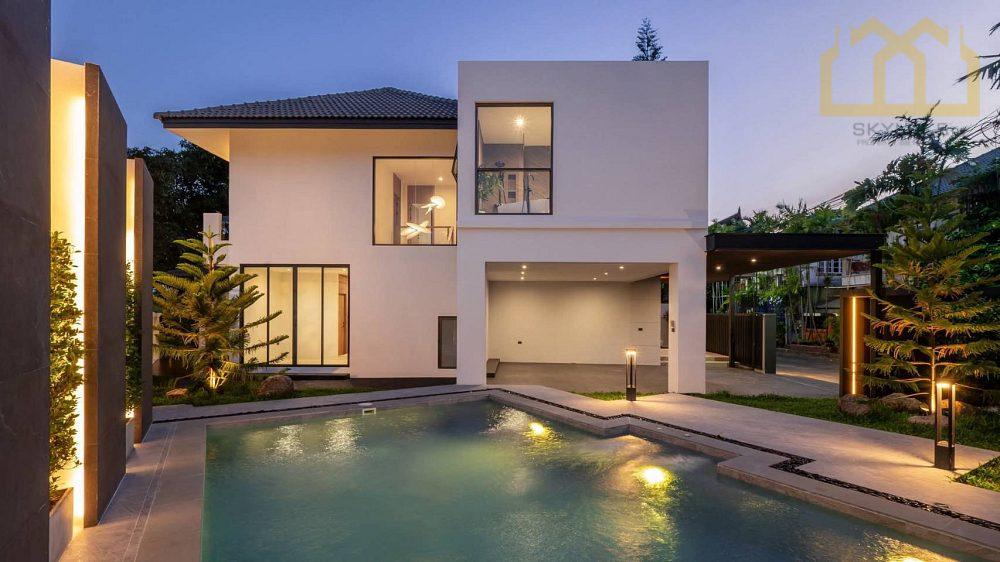 Renovated Pool Villa in Phuket — photograph 2