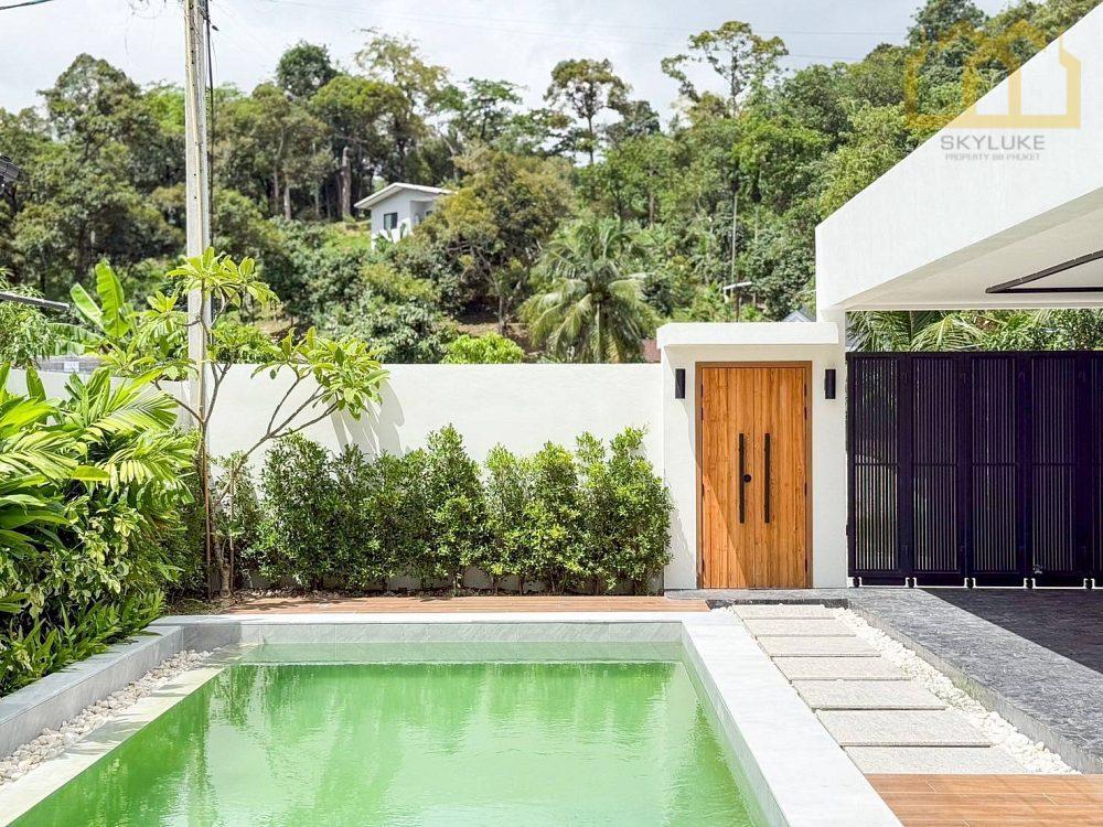 3-Bedroom Villa in Kamala, Kathu — photograph 2