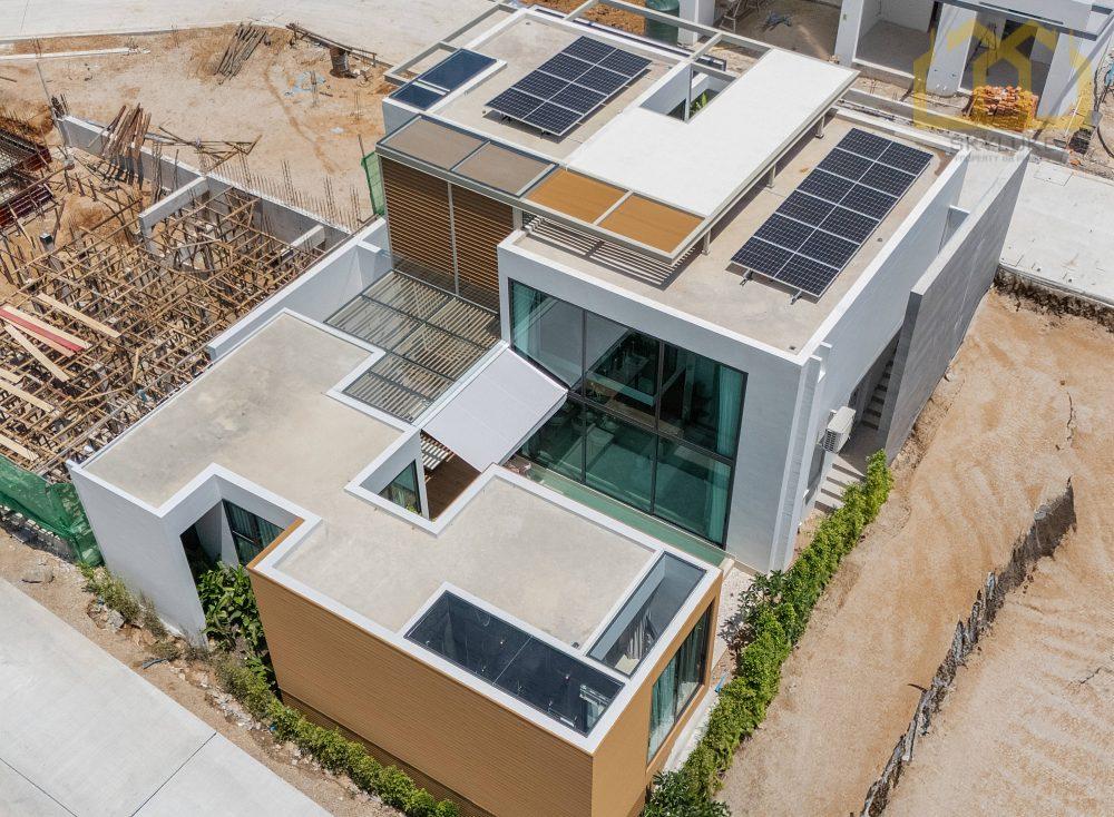 3-Bedroom Villa in Layan, Thalang — photograph 4
