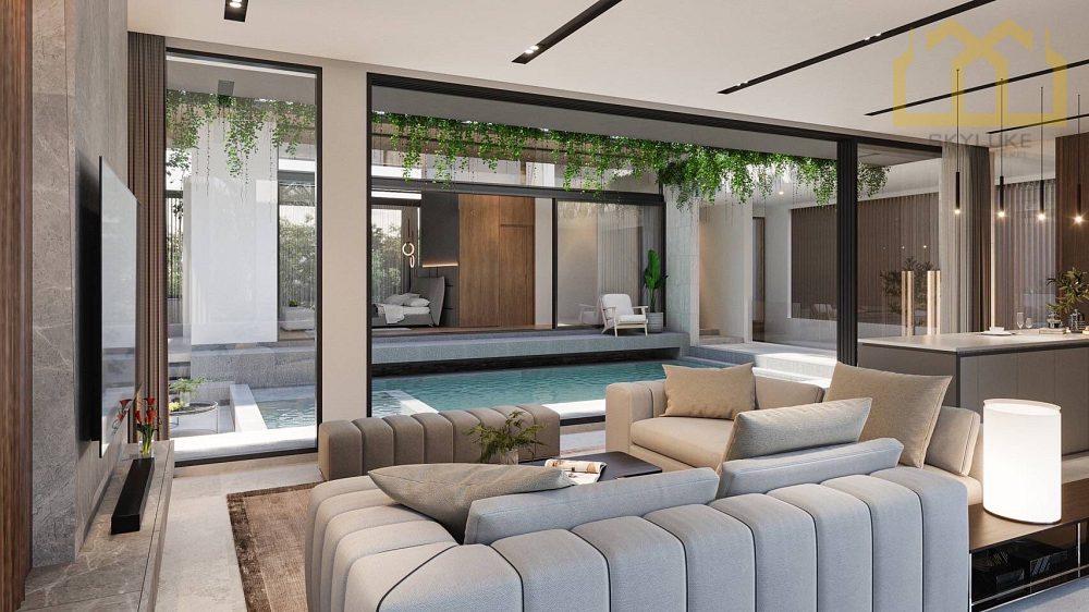 Private Pool Villa in Mueang Phuket — photograph 2