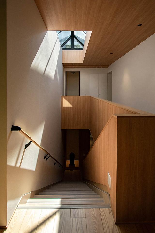 Grand Family House in Kyoto — photograph 3