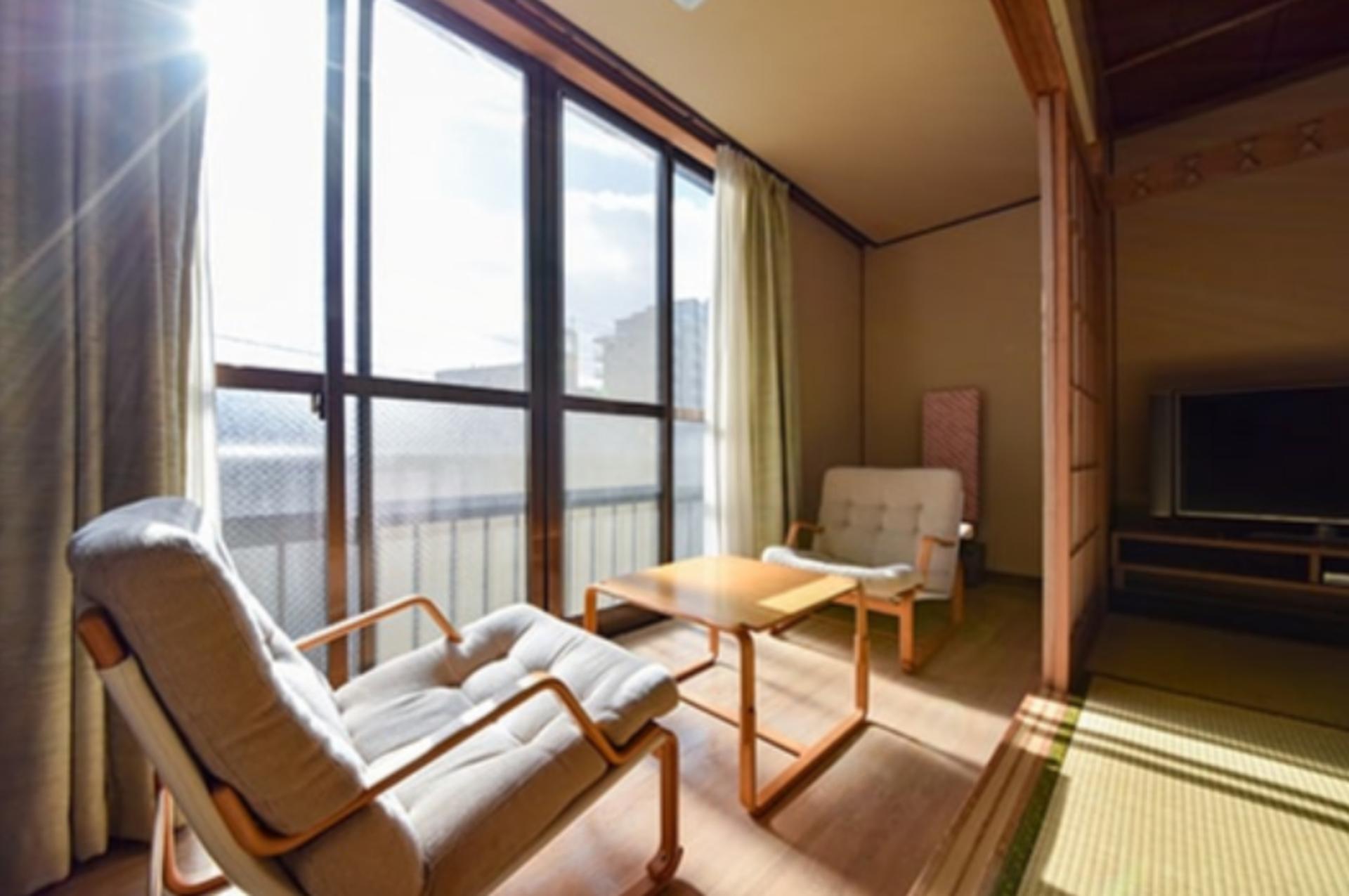 Ryokan in Kamijukucho, Atami — photograph 2