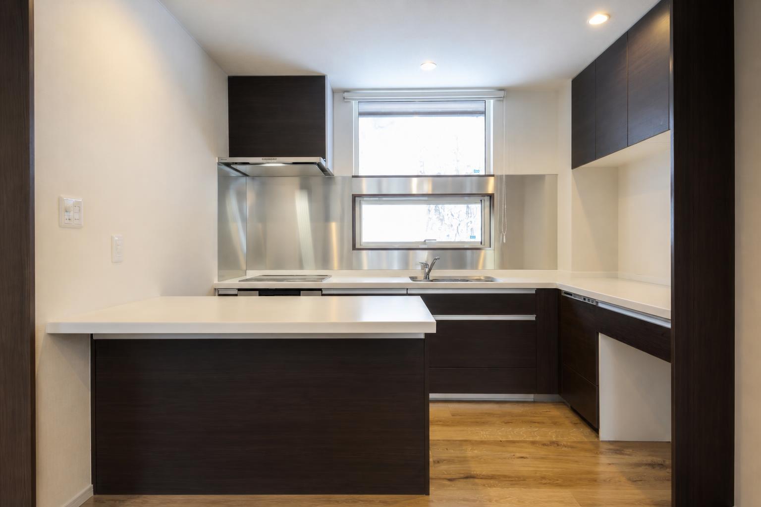 SnowDog Village C201 Penthouse — photograph 4