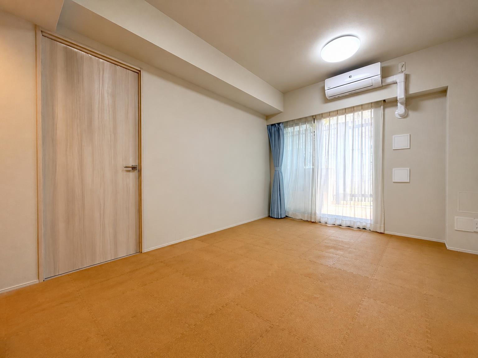 Open Residencia Kichijoji Honcho Terrace — photograph 2
