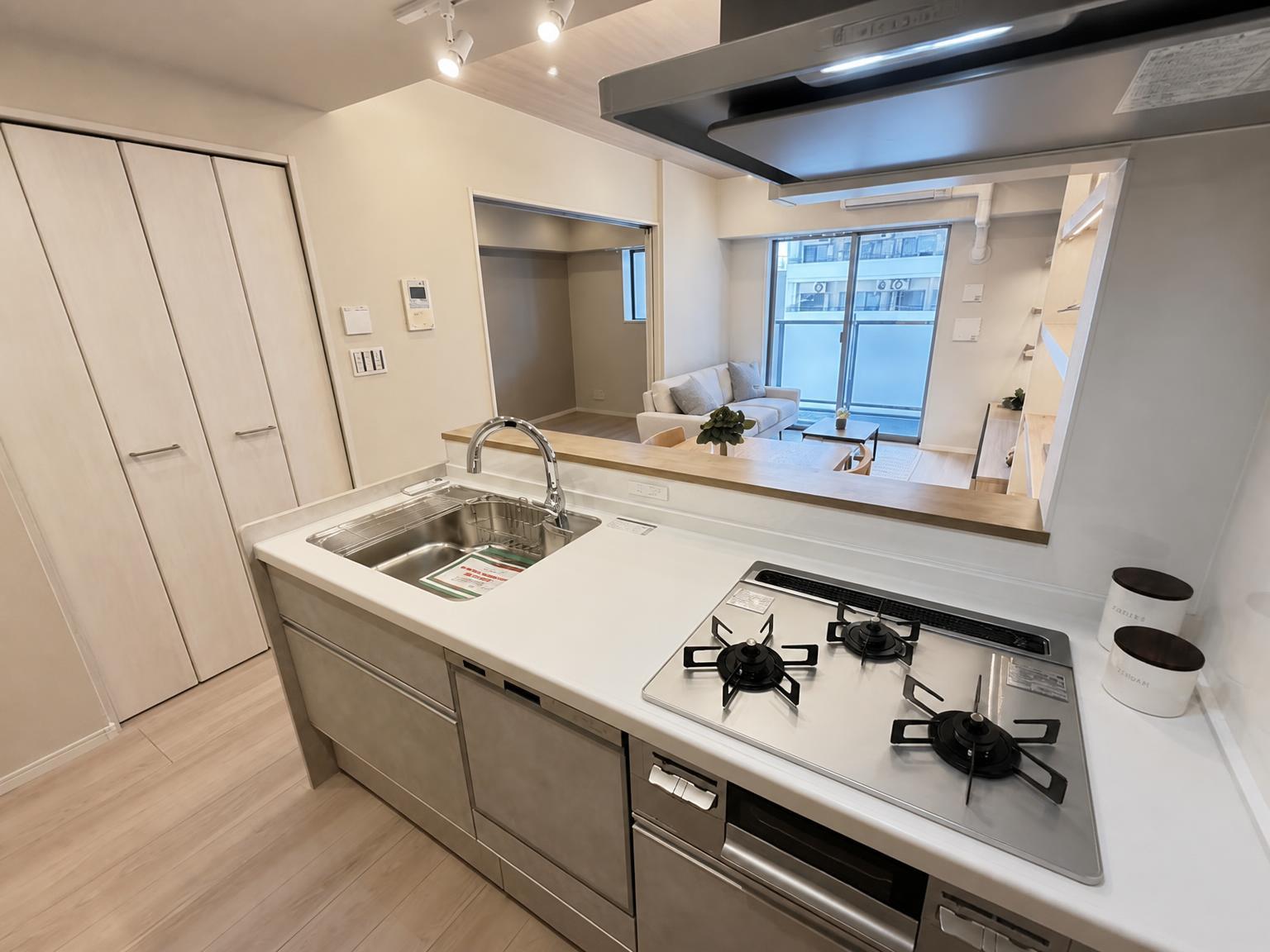 Precis Ryogoku — photograph 3