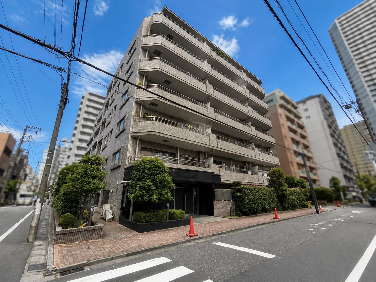 L City Kiyosumi-Shirakawa — photograph 2