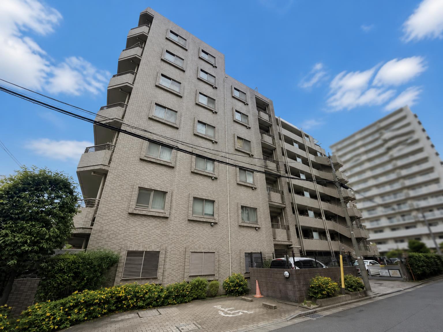 L City Kiyosumi-Shirakawa — photograph 4
