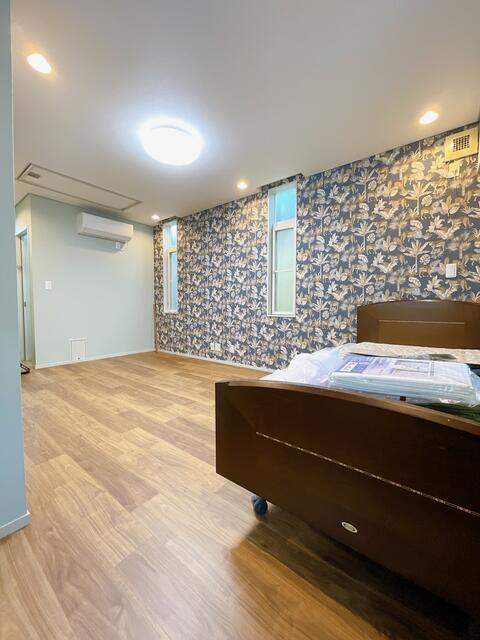 Ryokan in Shinjuku-ku, Tokyo — photograph 5