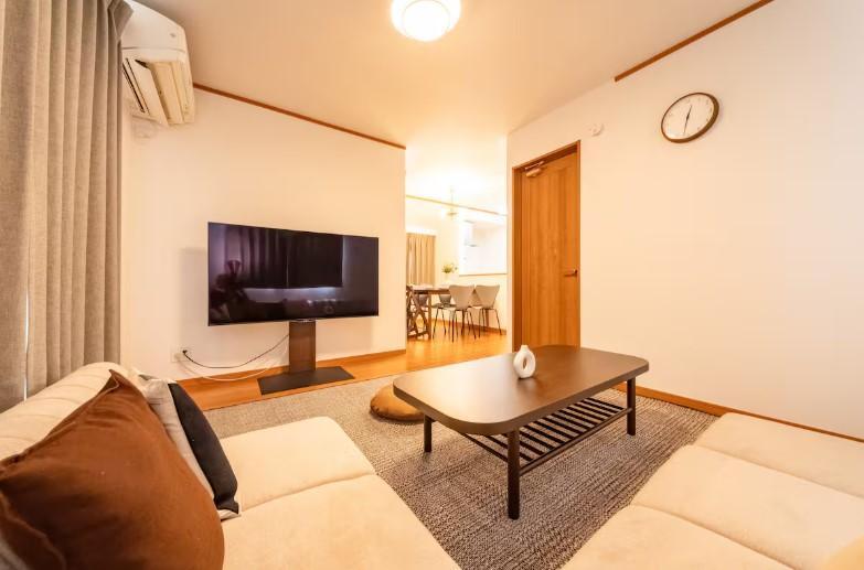 Ryokan in Katsushika-ku, Tokyo — photograph 3