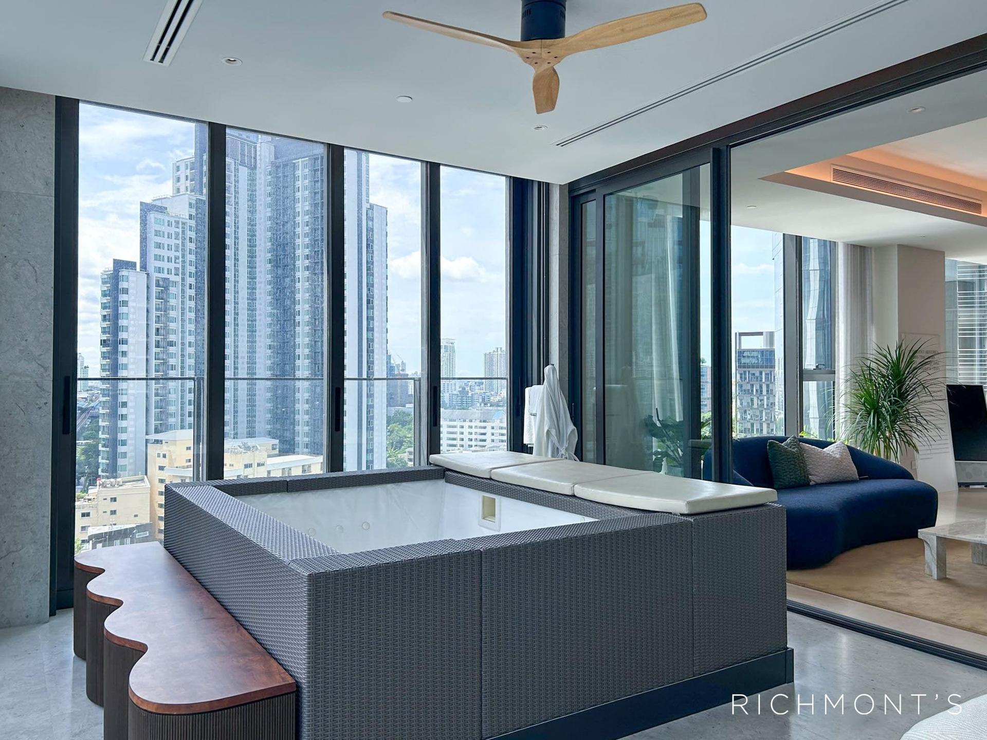 SCOPE Thonglor — photograph 4