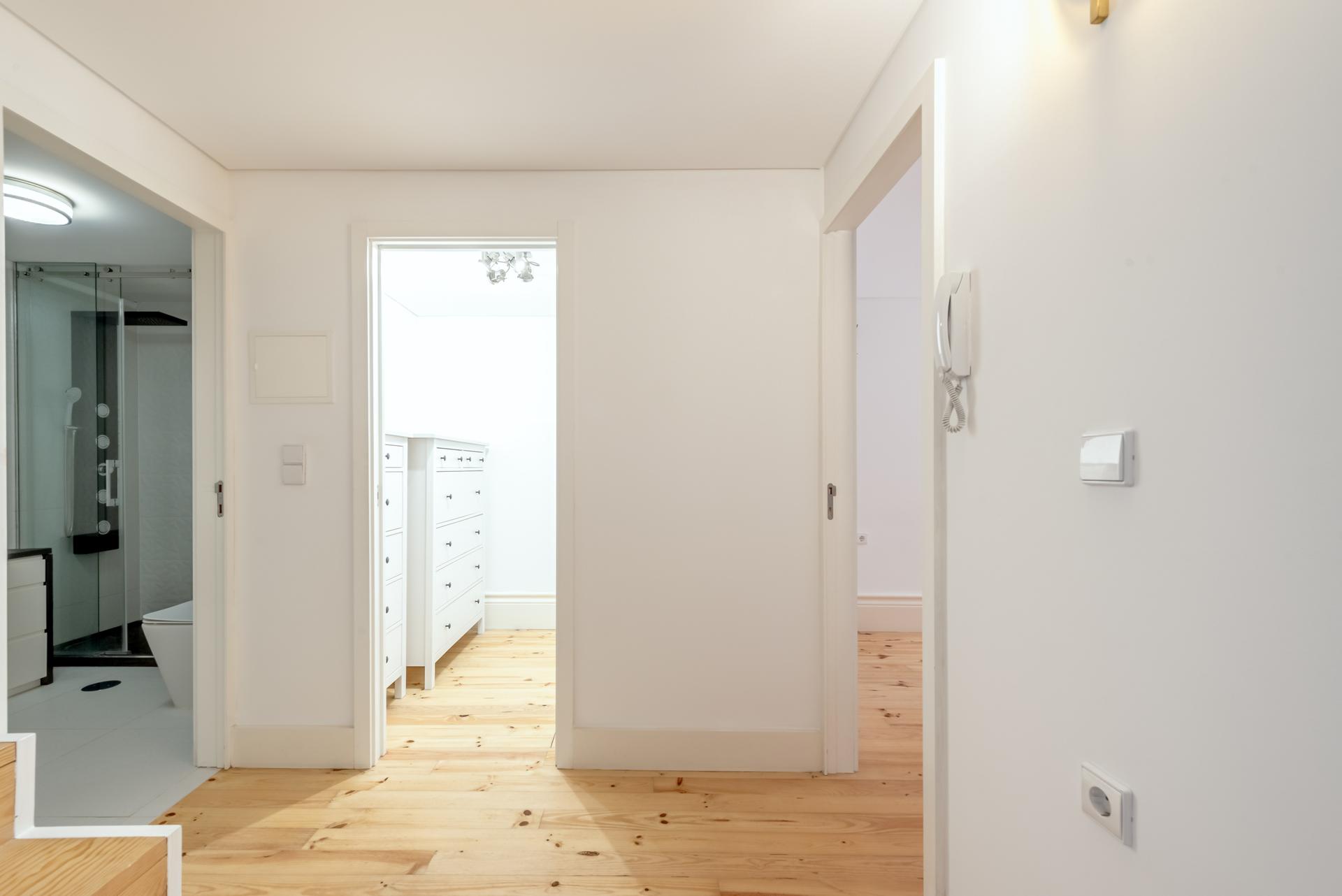 2-Bedroom Duplex in Porto — photograph 4