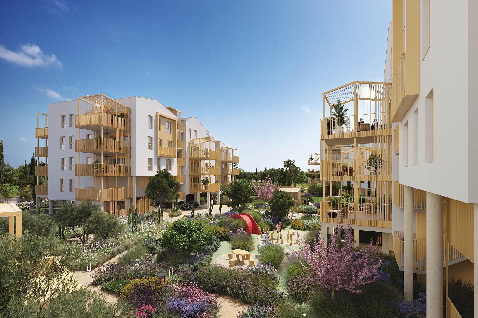 Apartments in Dénia Centro, Dénia — photograph 1