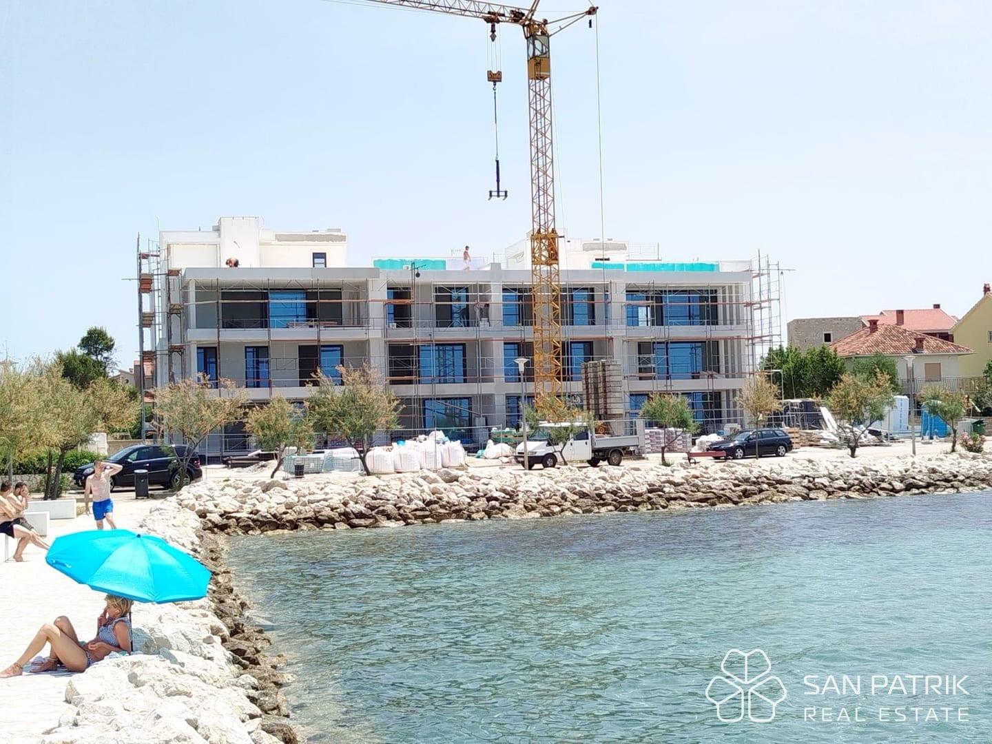 Zaton Seafront Residence — photograph 3