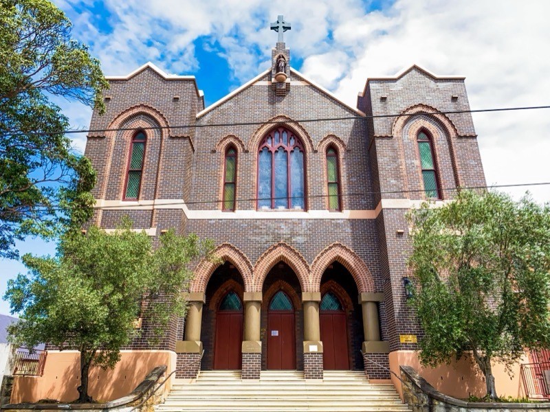Surry Hills / Paddington