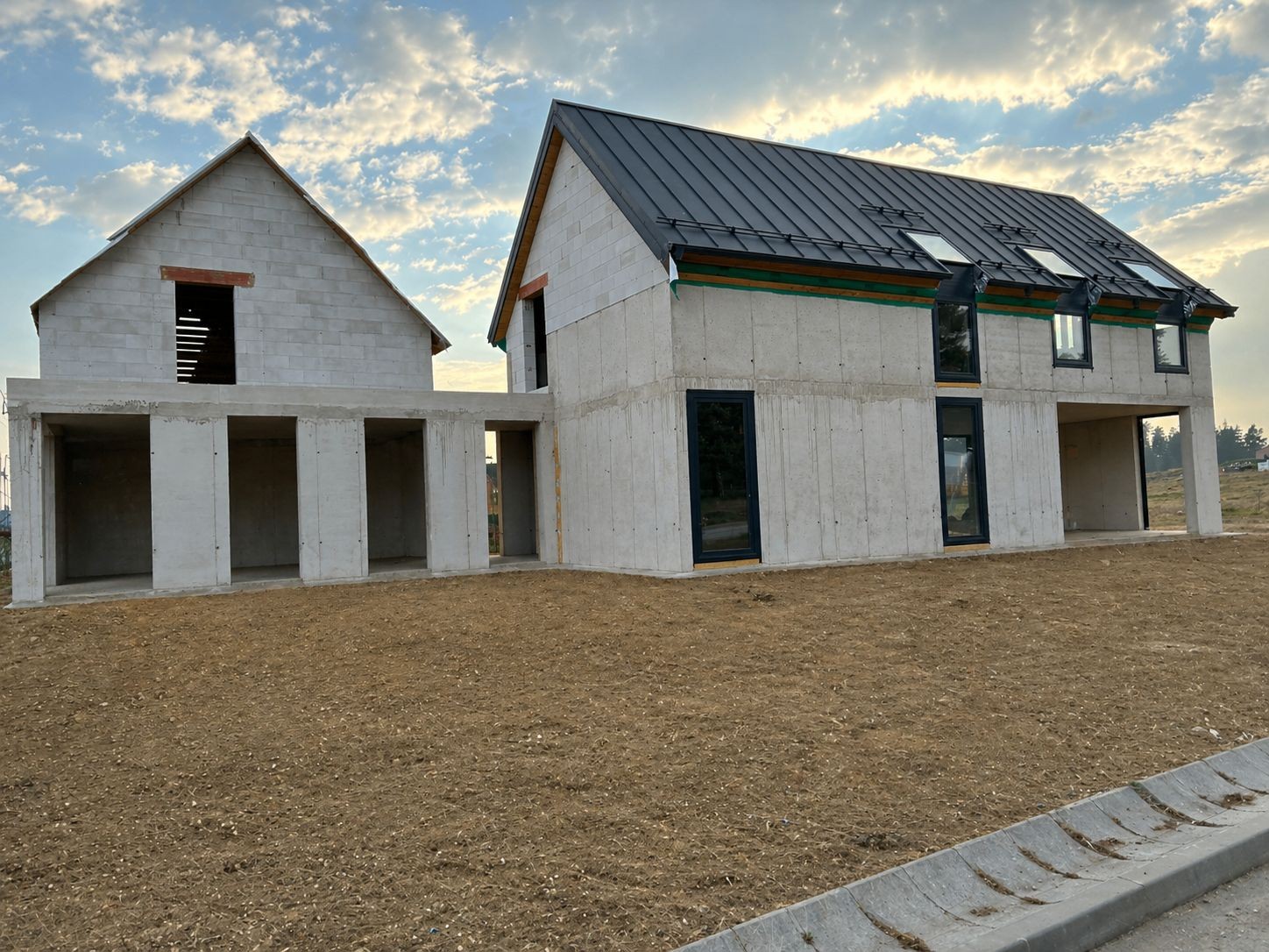 Tatranské Smaragdy Family House, Mlynica