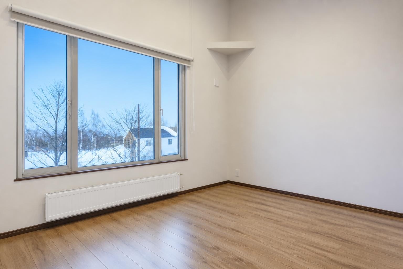SnowDog Village C201 Penthouse