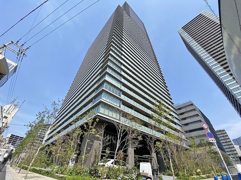Grande Maison Shin-Umeda Tower The Club Residence