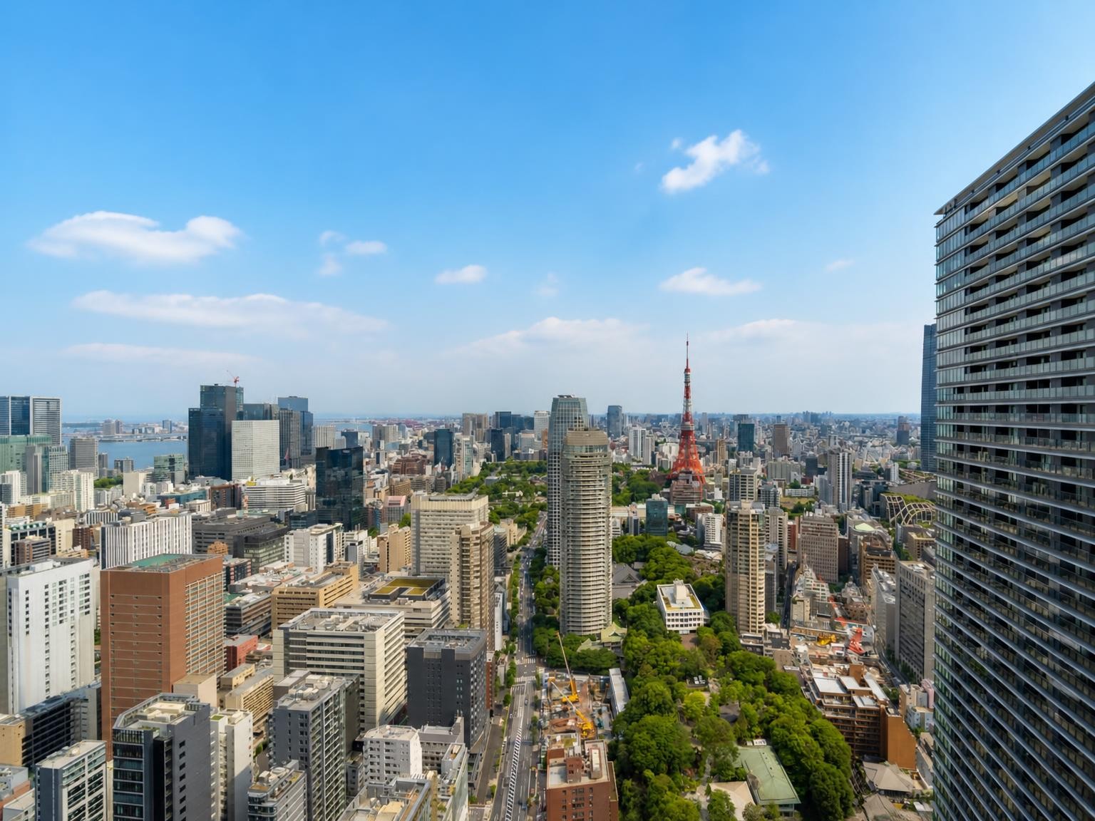 Toranomon Hills Residence