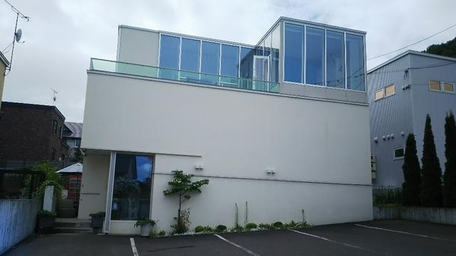 4-Bedroom Detached House in Chuo-ku, Sapporo