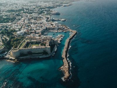 Famagusta (Gazimağusa) City Guide