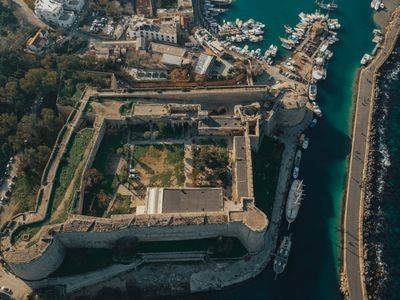 Kyrenia (Girne) City Guide