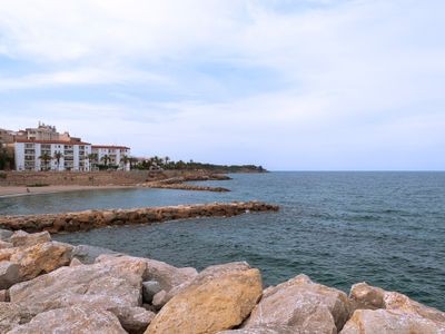 Los Alcázares City Guide