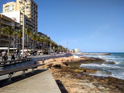Torrevieja City Guide