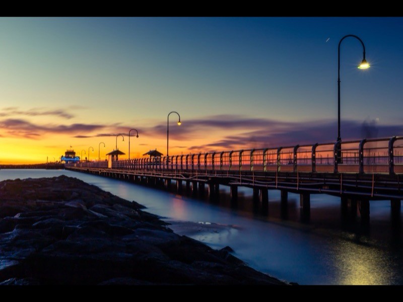 St Kilda / Port Phillip